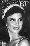 Lourdes Mantero, Miss Puerto Rico 1982